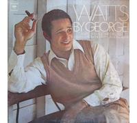 ANDRE WATTS - plays gershwin - watts by george! LP