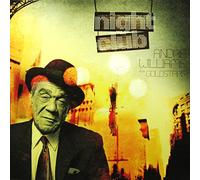 Andre Williams - Nightclub