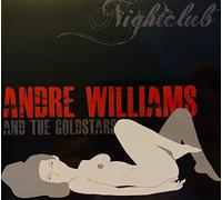 Andre Williams & the - Nightclub Ep