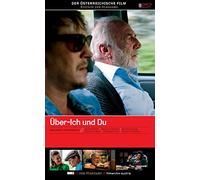 Andre Wilms;Georg Friedrich;Bettina Stucky - #257: Über Ich und du (Benjamin Heisenberg) [Standard Version]