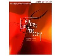 André Wogenscky Dominique Amouroux (Auteur)