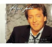 Andre,Wolfgang - Du Bist der Duft aus Meinem Kaffeefilter