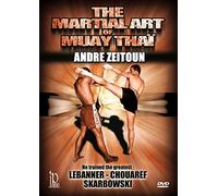 Andr'E Zeitoun - Die Kriegerischen Kunst des Muay [Import]