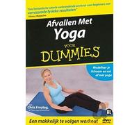 Andrea Ambandos - Afvallen Met Yoga Voor Dummies
