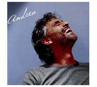 Andrea - Andrea Bocelli [Import]