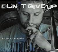 Andreoli, Andrea – Don't Give Up – Import – Ultrasound