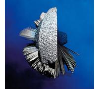 Andrea Balency - Volcano Ep