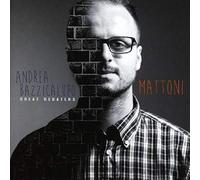 Andrea Bazzicalupo Great Debaters : Mattoni