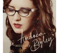 Andrea Begley - Message