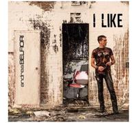 Andrea Belfiore - I Like [Compact Discs] Italy - Import