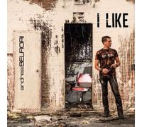Andrea Belfiore - I Like [Compact Discs] Italy - Import