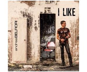 Andrea Belfiore - I Like [Compact Discs] Italy - Import