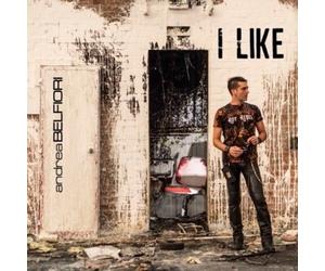 Andrea Belfiore - I Like [Compact Discs] Italy - Import