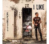 Belfiori Andrea - I Like [Import]