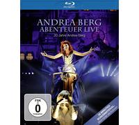 Andrea Berg - Abenteuer