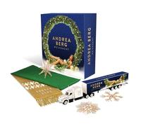 Andrea Berg - Andrea Berg, Neues Album 2025, Weihnacht, Limitierte Fanbox