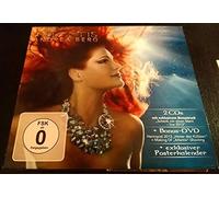 Andrea Berg - Atlantis 2CDs mit exklusivem Bonustrack + Bonus-DVD + Posterkalender (2013)