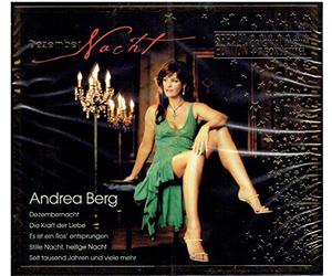 Andrea Berg - Dezember Nacht - Special Edition