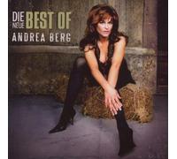 ANDREA BERG "DIE NEWE BEST OF" CD NEW