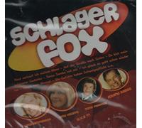 Andrea Berg, Hansi Hinterseer, Inka, Roland Kaiser, Isabell Varell, David Hasselhoff, Andrea Jürgens, Olaf Berger, - Andrea Berg, Hansi Hinterseer, Inka, Roland Kaiser, Isabell Varell, David Hasselhoff, Andrea Jürgens, Olaf Berger, - Schlager Fox