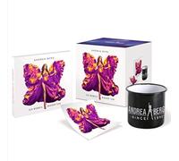 Andrea Berg Ich Würd's Wieder Tun Neues Album 2022 + Fanbox CD mit Tasse