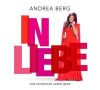 ANDREA BERG - IN LIEBE CD NEUF