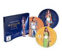 Andrea Berg – Mosaik Live-Die Arena Tour – Import