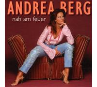 Andrea Berg - Nah Am Feuer [New CD]