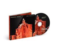 Andrea Berg, Neues Album 2023, Weihnacht, CD im Digipack im inkl. Booklet mit neuen, von Andrea Berg selbst verfassten Weihnachtssongs
