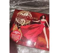Andrea Berg – Seelenbeben – CD – Édition cadeau limitée