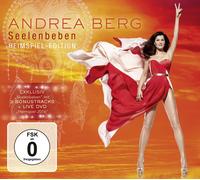 Andrea Berg Seelenbeben-Heimspiel Edition (CD)