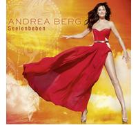 ANDREA BERG - SEELENBEBEN LIMITIERTE DOPPEL-LP VINYL + CD NEUF