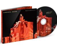 Andrea Berg Weihnacht 2023 Digipack