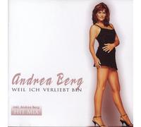 Andrea Berg Weil Ich Verliebt Bin (CD)