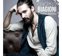 Andrea Biagioni – Il Mare Dentro – CD – Import (2016)