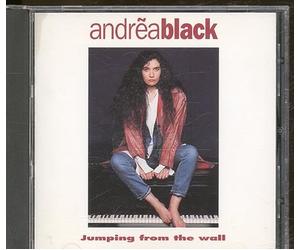 Andrea Black - Jumping from The Wall [Import]