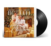 Andrea Bocelli - A Family Christmas