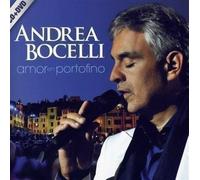ANDREA BOCELLI - Amor en Portofino