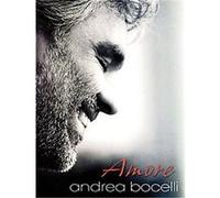 Andrea Bocelli - Amore