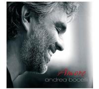 Andrea Bocelli - Amore [Import]