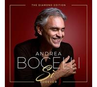 Andrea Bocelli – Si Forever – Import