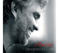 Bocelli, Andrea - Amore-Remast [Import]