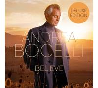 Believe [Version Deluxe]