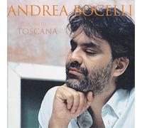 Bocelli, Andrea - Cieli Di Toscana-Remast [Import]