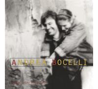 Andrea Bocelli Andrea Bocelli: Il Mare Calmo Della Sera (Vinyl) 12" Album