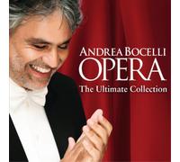Andrea Bocelli-Opera
