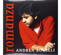 Andrea Bocelli - Andrea Bocelli: Romanza [Import]