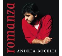 Andrea Bocelli – Romanza – Vinyle 2 LP 180 g (2015 Rem.) – Neuf (Verve Spa)