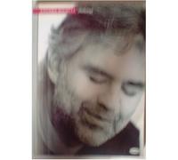 Andrea Bocelli Anthology Pvg