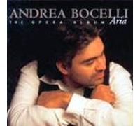 Andrea Bocelli - Aria [Import]